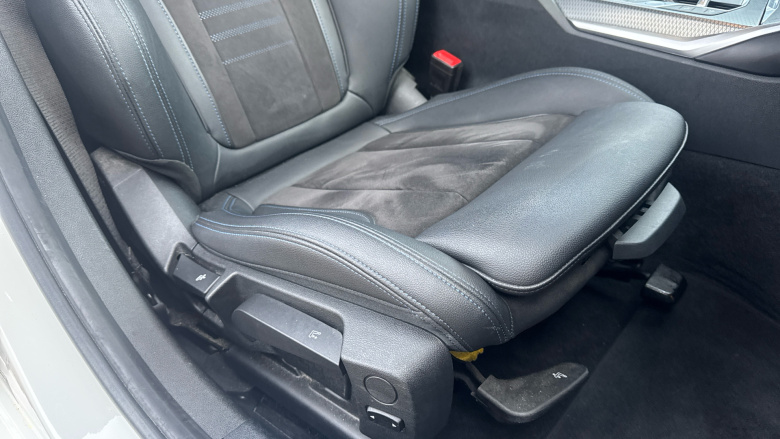 BMW 3 Series 320d MHT M Sport 5dr Step Auto Diesel Estate